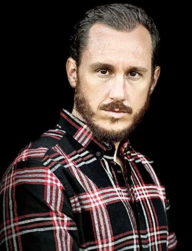 Carter Burch