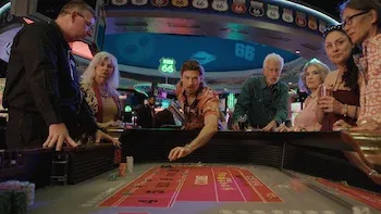 Explosivos-Craps