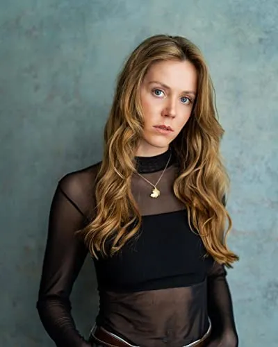 Beatrice May