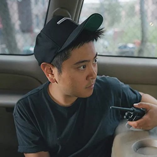 Julian Kim