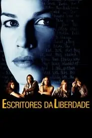 Pôster de Escritores da Liberdade (2007)