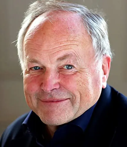 Clive Anderson