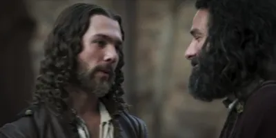 Leonardo-E7.Episode 7