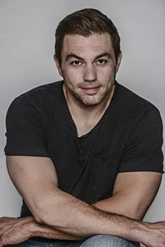 Jimmy Makris
