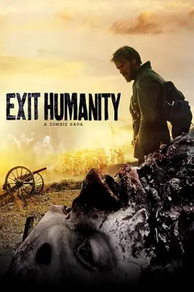 Extinção Humana