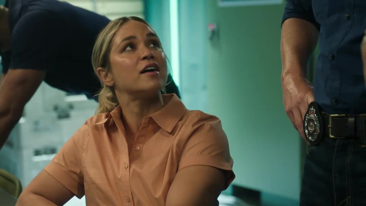 NCIS: Sydney Episódio 9