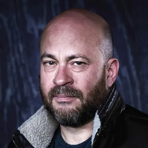Everardo González