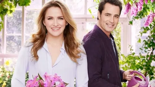 Movie Poster: Love Blossoms