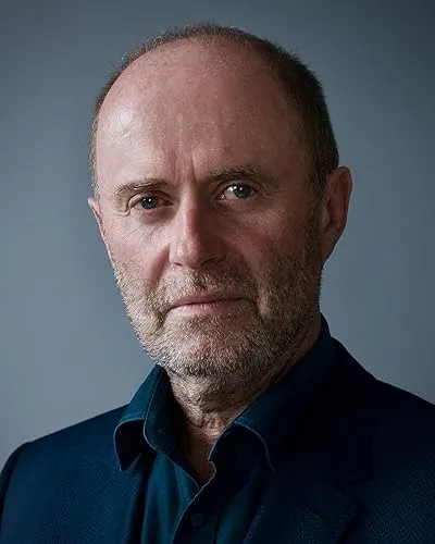 Patrick Brennan