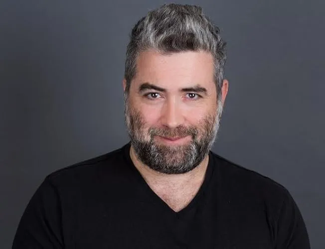 Yaniv Levi