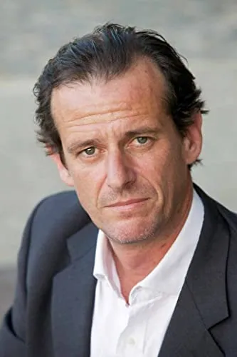 Federico Scribani