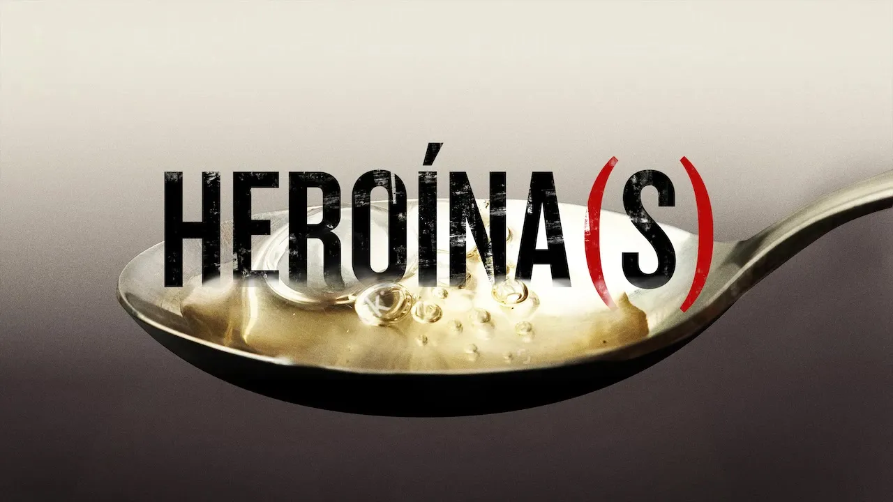 Movie Poster: Heroína(s)