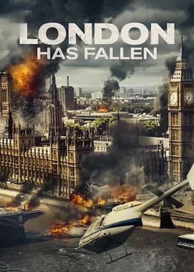 Invasão a Londres