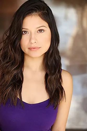 Tiffany Gonzalez