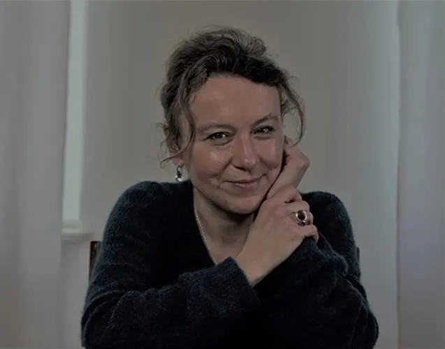 Barbara Necek
