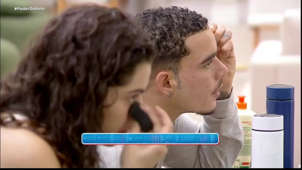 Casa do Patrão Episódio 2