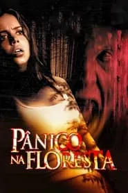 Pôster de Wrong Turn (2003)