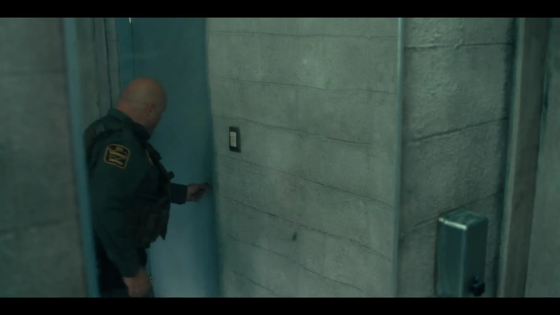 E1.Call of the Void