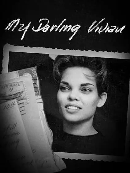 Pôster de My Darling Vivian (2020)