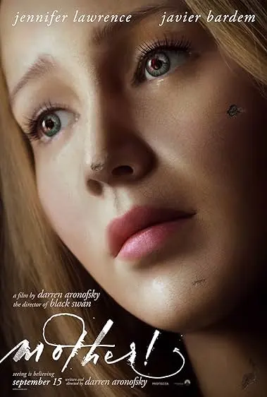Pôster de mãe! (2017)