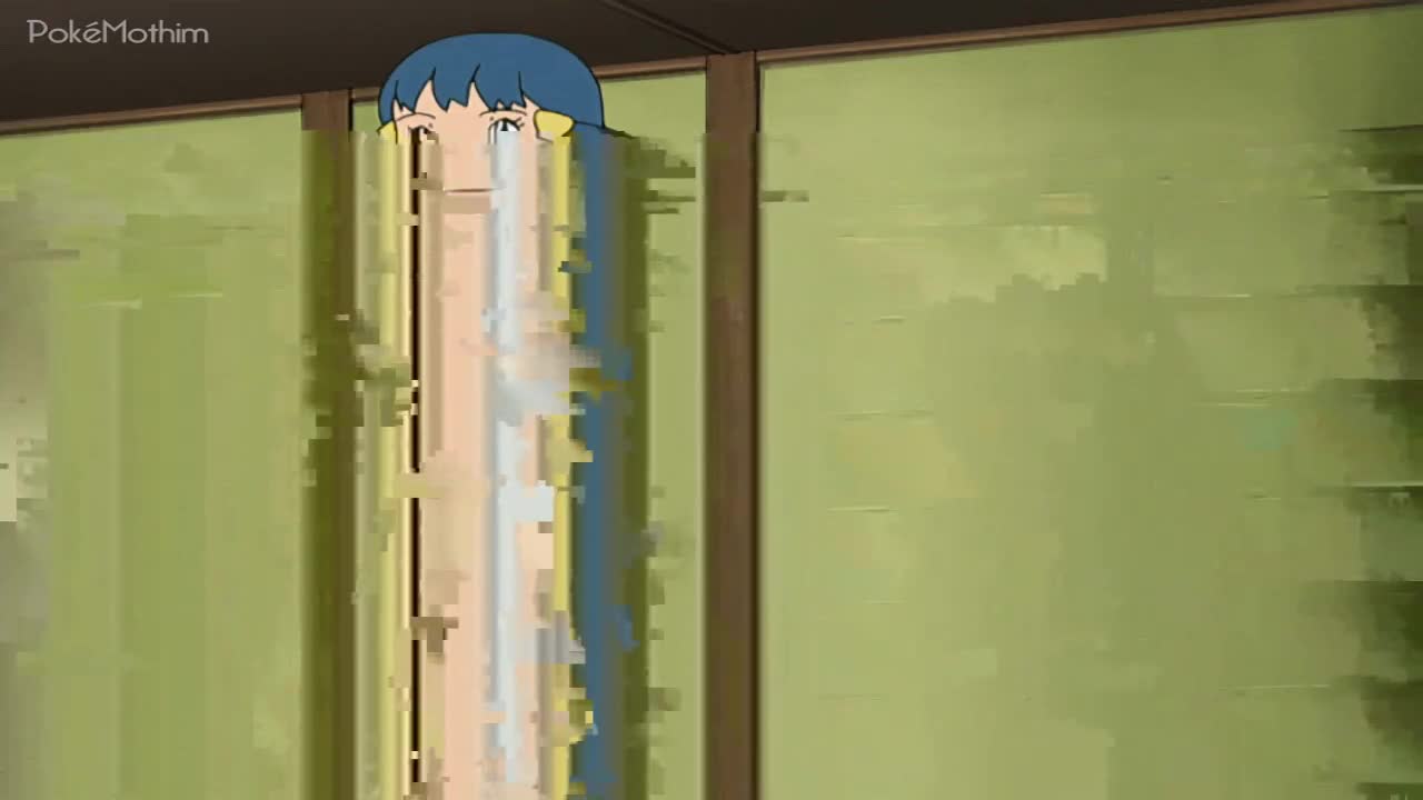 Pokémon The Series:Diamond and Pearl Episódio 16