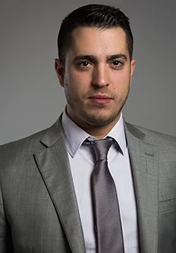 Paolo Bryant