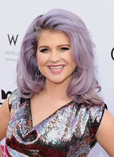 Kelly Osbourne