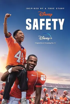 Safety assistir online grátis