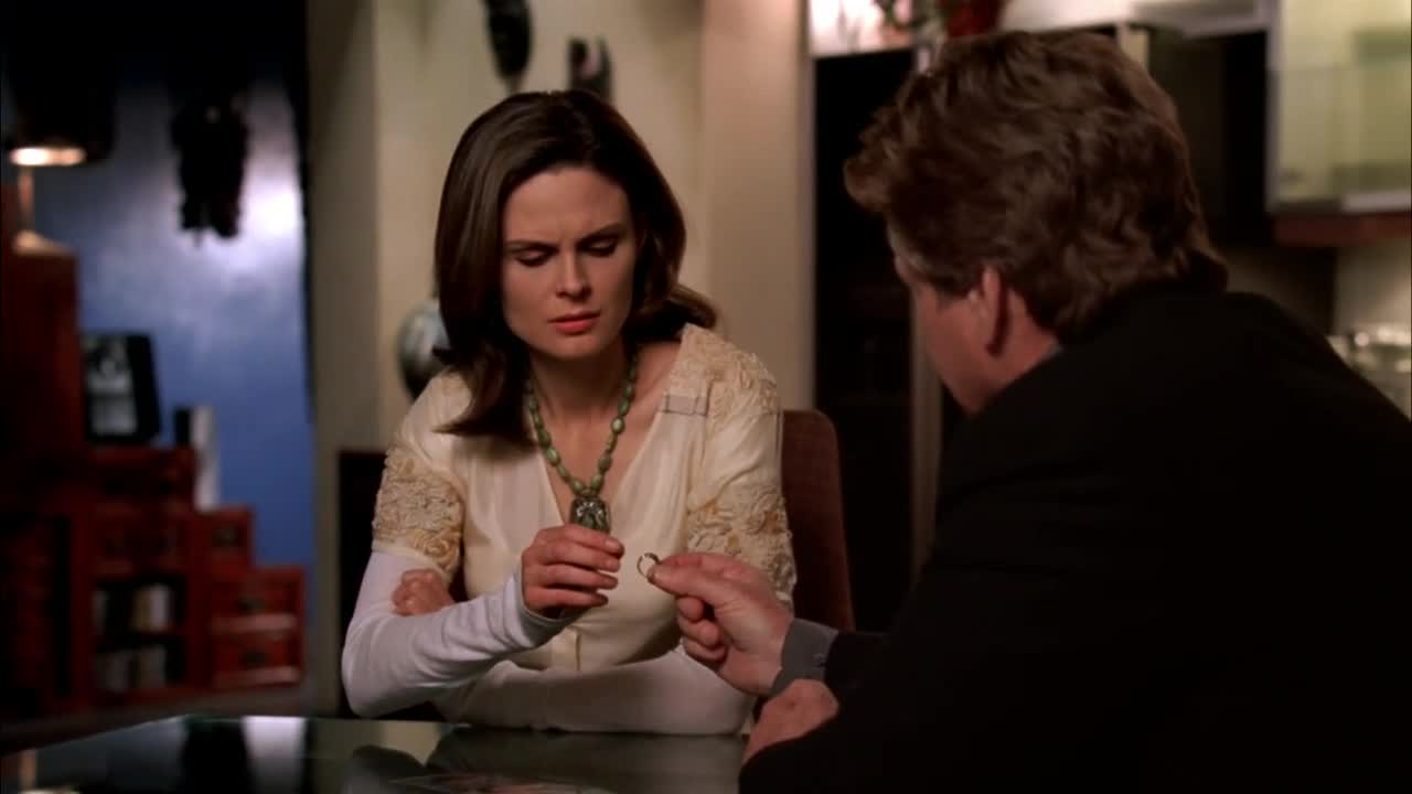 Bones Episódio 21