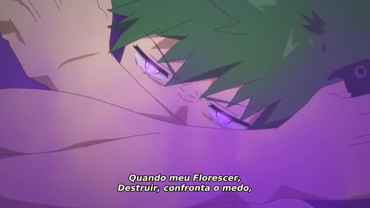 Mission: Yozakura Family Episódio 4