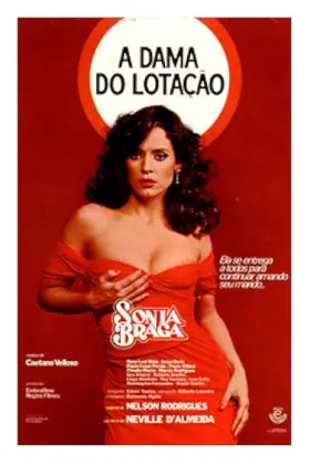 A Dama do Lotação assistir online grátis