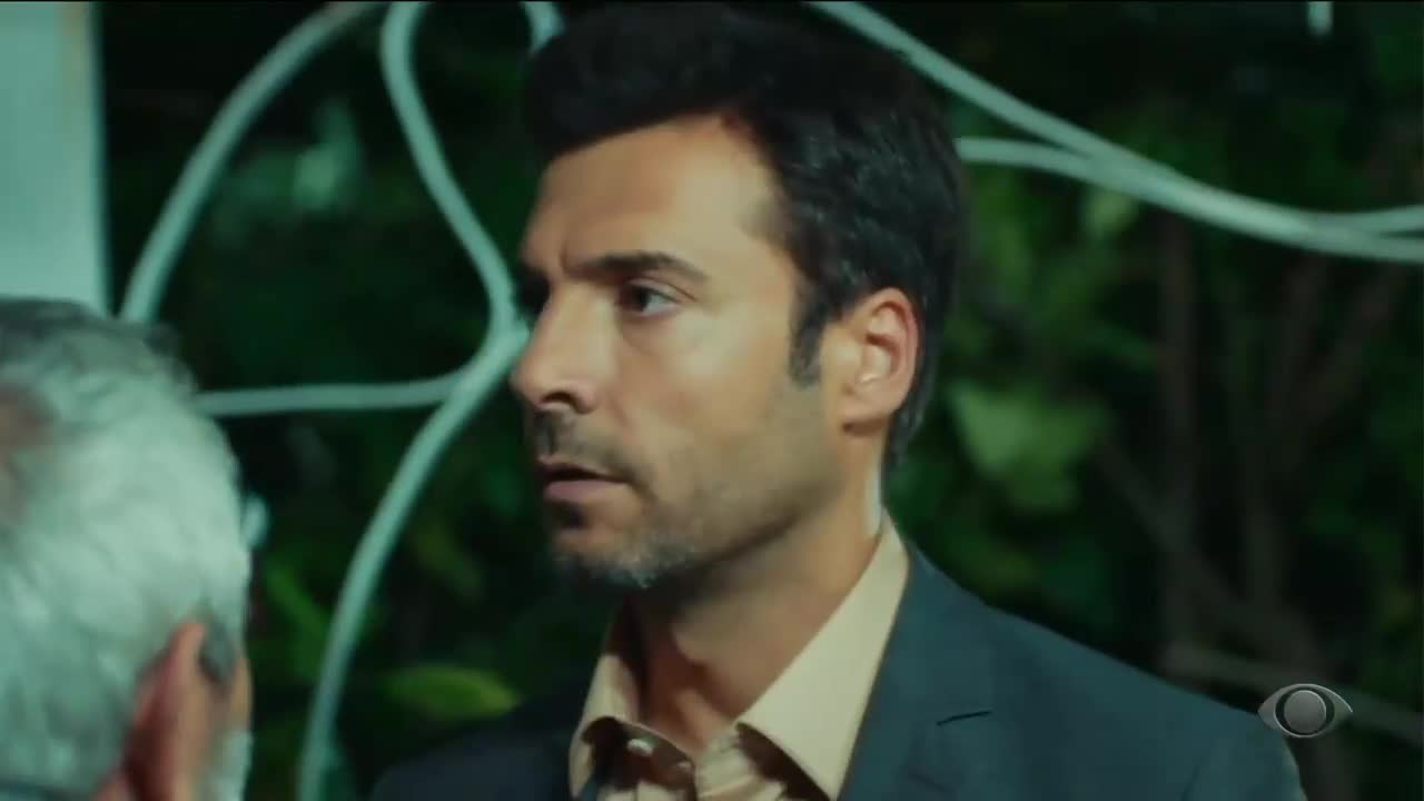 Guerra das Rosas Episódio 12