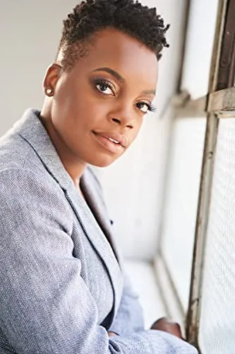 Aisha Lomax