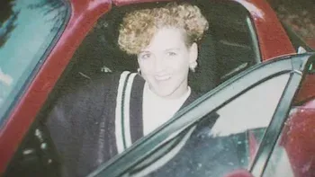 Onde Está Amy Bradley? 1x1