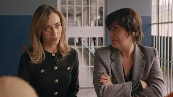 A Vingança de Analía-Episódio 17