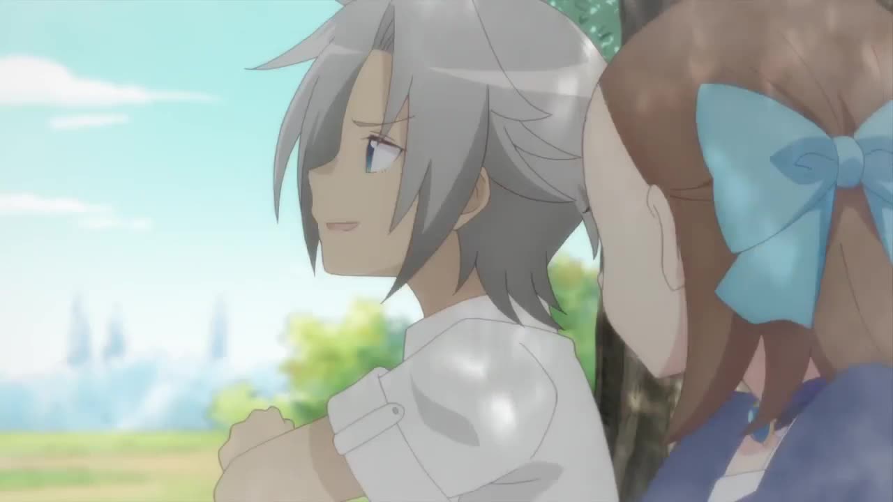 Otome Game no Hametsu Flag shika Nai Akuyaku Reijou ni Tensei shiteshimatta... Episódio 11