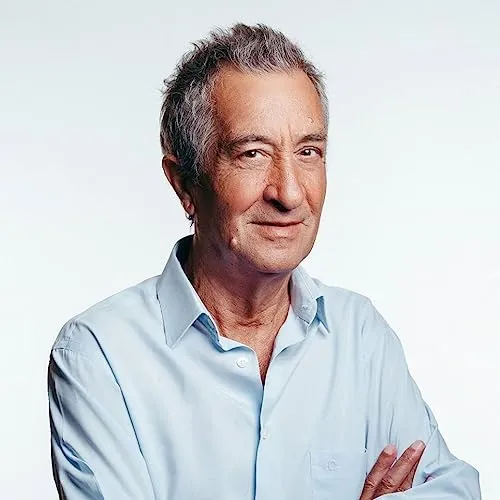Carlos Areia