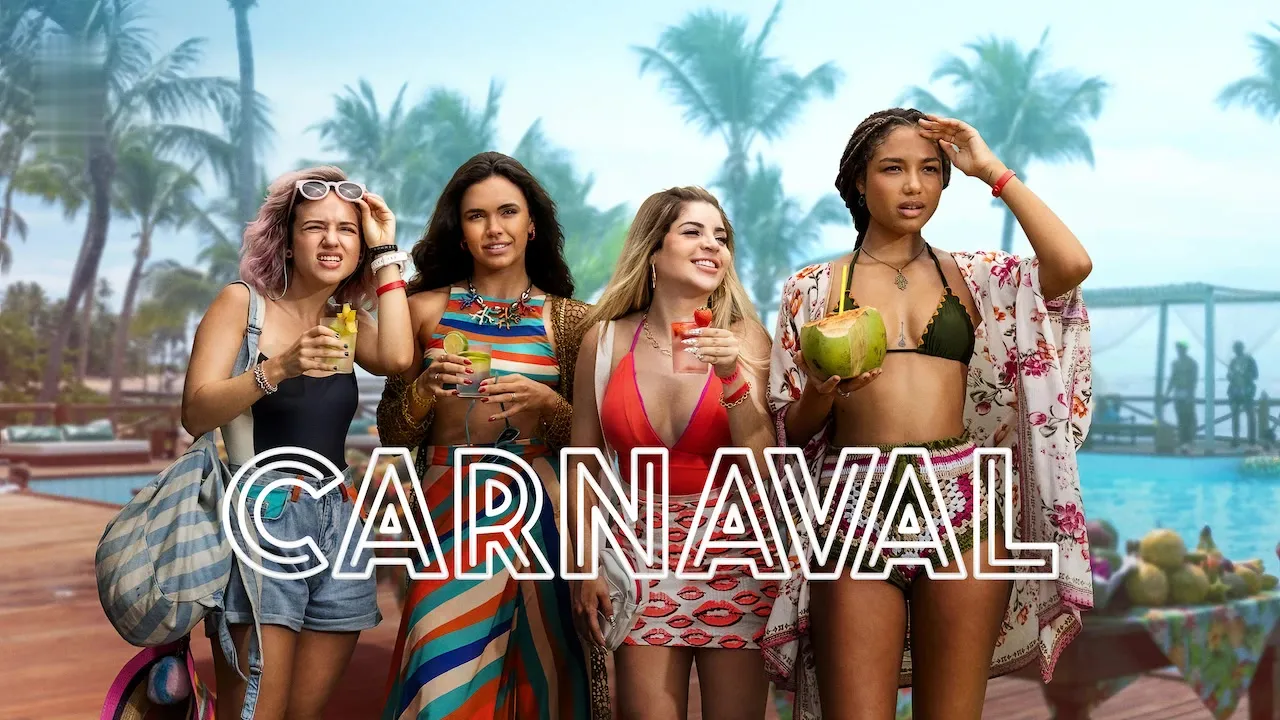 Movie Poster: Carnaval