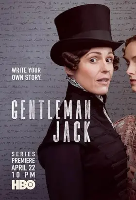 Gentleman Jack assistir online grátis