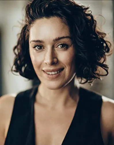 Zahra Browne