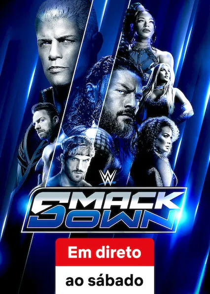 WWE SmackDown