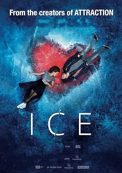 Pôster de Ice: Quando o Amor Transforma (2018)
