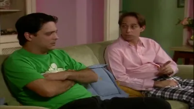 A Grande Família 6x21