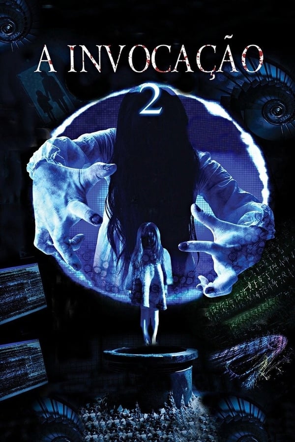A Invocação 2 assistir online grátis