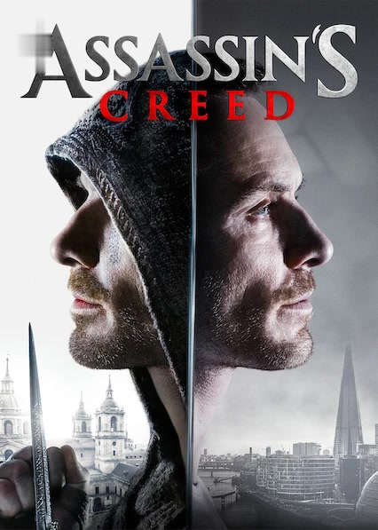 Assassin's Creed assistir online grátis
