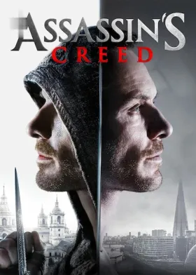 Assassin's Creed assistir online grátis