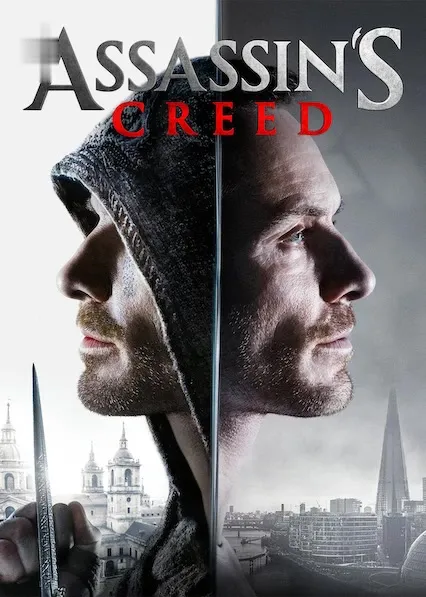 Pôster de Assassin's Creed (2016)