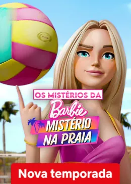 Os Mistérios da Barbie