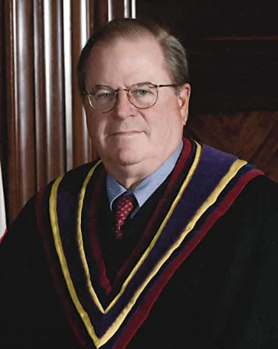 Ron Castille