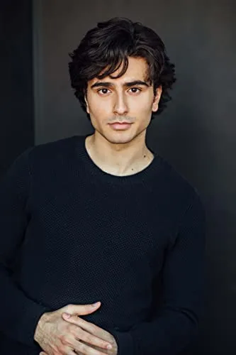 Alexander Eling